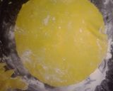 Foto del paso 7 de la receta: Mi primera Pastafrola