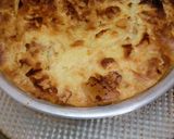 Foto del paso 4 de la receta: Budín de pan cítrico