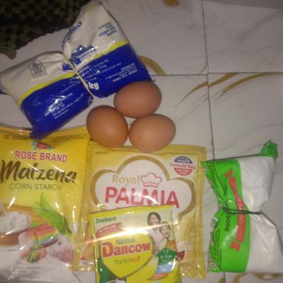 Langkah 1