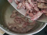 Sambal Cumi