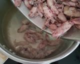 Foto langkah ke 1 dari resep Sambal Cumi.