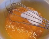 Madártej gm, lm recept fázis 2 fotója