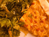 Tarta de pollo