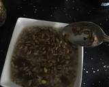 No cook Oat & chia seeds breakfast (overnight) (P 5 min) recipe step 2 photo