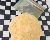 Foto del paso 1 de la receta: Ñoquis de Zanahoria en Salsa de Espinaca !!