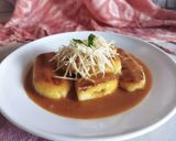 Foto langkah ke 7 dari resep Pisang Gapit.