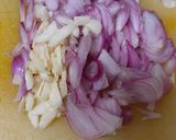 Foto langkah ke 2 dari resep Sayur Lodeh Bumbu Iris ala Dapur Uncuna (No Santan).