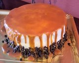 Foto del paso 32 de la receta Tarta Massini (Tarta San Marcos)
