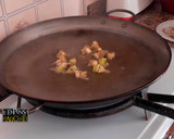 Foto del paso 3 de la receta: Arroz con verduras y atún