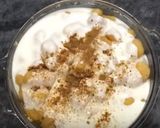 A picture of step 3 of Methay Dahi barray     #EidKiMeethas.