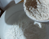 Foto del paso 1 de la receta: Alfajores de maicena