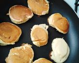 A picture of step 5 of Banana Crepes 🍌 Deliciously Different 😋.
