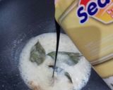 Foto langkah ke 4 dari resep Semur TT (Tahu & Telur).