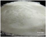 A picture of step 4 of Chikoo Kheer.