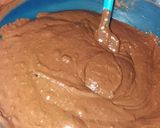 Foto del paso 3 de la receta: Torta de oreo vegana