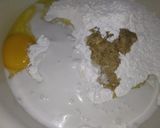 Foto langkah ke 2 dari resep Peyek kacang.