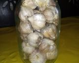 عکس مرحله 2 از دستور سیرترشی