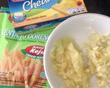 Foto langkah ke 2 dari resep Broccoli Cheese Sauce.