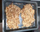 Toroskáposzta recept fázis 6 fotója