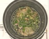 Foto langkah ke 5 dari resep 13. Mie Titi / Mie Siram Makassar.