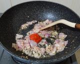 Foto langkah ke 2 dari resep Udang Goreng Mentega.