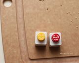 [造型便當]角落小夥伴的食譜步驟5照片