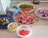 Foto del paso 1 de la receta: Empanadas argentinas criollas (salteñas)