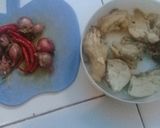 Foto langkah ke 1 dari resep 🍒 Ayam suwir pedas.