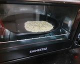 ચીઝ ગાર્લિક બ્રેડ(Cheese garlic bread recipe in Gujarati) રેસીપી સ્ટેપ4ફોટો