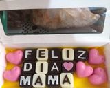 Foto del paso 10 de la receta: Bombones artesanales 🍫🍫👈🤩👏👏👏👏