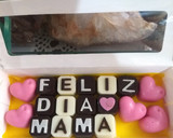 Foto del paso 10 de la receta: Bombones artesanales 🍫🍫👈🤩👏👏👏👏