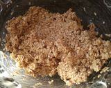Foto langkah ke 3 dari resep Banana oat cookies.