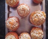 Foto del paso 6 de la receta: Tomates rellenos a la maby