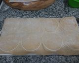 Foto del paso 4 de la receta: Sorrentinos Caseros