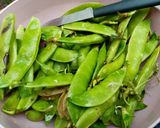 Foto del paso 1 de la receta: Ensalada rusa al vapor