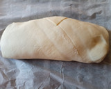 Foto del paso 5 de la receta: Solomillo sencillo, estilo Wellington, con Bacon