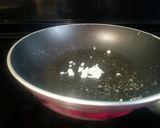 Foto del paso 2 de la receta Salsa de tomate y albahaca