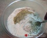 Φωτογραφία βήματος 3 της συνταγής No Eggs? No Milk? No Problem!!! Banana Bread!