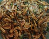 A picture of step 5 of Stuffed Mustard Leaves Parcels.