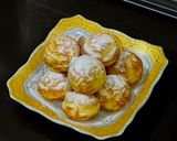 Foto langkah ke 5 dari resep Poffertjes.