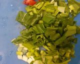 Foto langkah ke 1 dari resep Mie Tektek Lemonilo Pedas yummii.