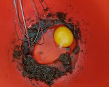 Foto del paso 2 de la receta: Cookies de chocolate sin tacc