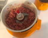 Foto del paso 3 de la receta: Hamburguesas fit de entrecot 🥩🍔
