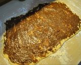 Foto langkah ke 10 dari resep Roti Sobek Nutella.