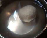 রসগোল্লা (Rasgulla recipe in Bengali) রেসিপি ধাপ - 5 ছবি