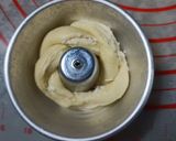 Foto langkah ke 6 dari resep Roti Keju Tanpa Ulen (Adonan Dasar Minyak).