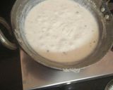 A picture of step 7 of Chaval Rabri Kheer.