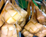 Foto langkah ke 9 dari resep Ketupat Sayur.