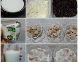 Foto langkah ke 6 dari resep Setup Roti.