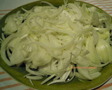 Foto del paso 1 de la receta: Sopa de cebolla